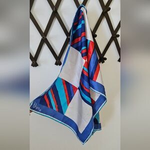 Vtg Vera Scarf